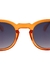 Óculos de Sol Oslo Laranja - Cacife Brand