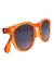 Óculos de Sol Oslo Laranja - comprar online