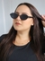 Óculos de Sol Dubai Preto - comprar online