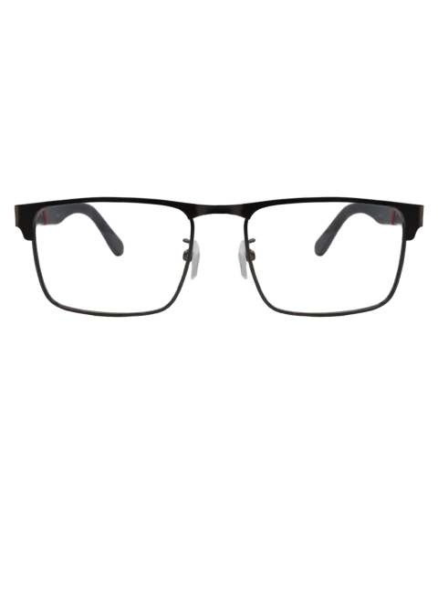 Armação Ohio Preto e Cinza - comprar online