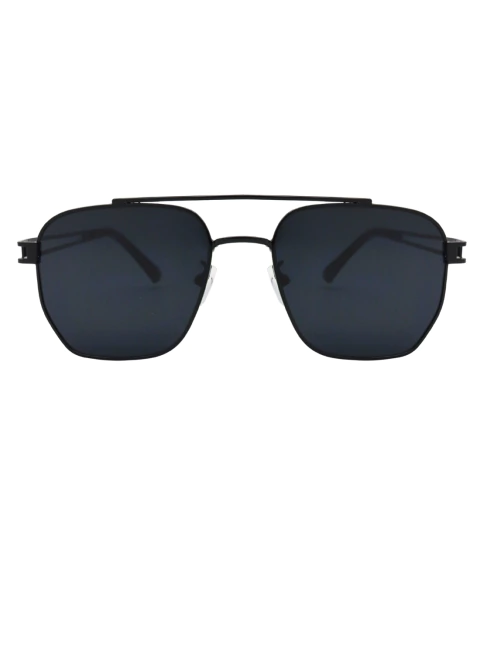 Óculos de Sol Texas Preto - comprar online