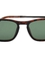 Óculos de Sol Madrid Animal Print G15 - comprar online