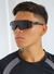 Óculos de Sol Race Preto - comprar online