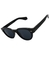 Óculos de Sol Sunrise Preto - comprar online