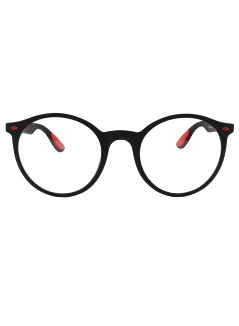 Armação Bali Preto Fosco