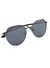 Óculos de Sol Summer Preto - comprar online