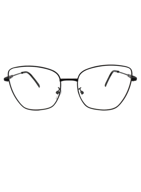 Armação Taylor Preta