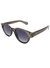 Óculos de Sol Sunrise Cinza - comprar online