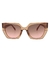 Óculos de Sol Ivy Nude - Cacife Brand