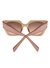 Óculos de Sol Ivy Nude - comprar online