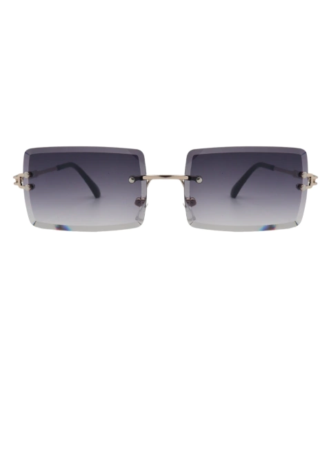 Óculos de Sol Dublin Preto Degrade