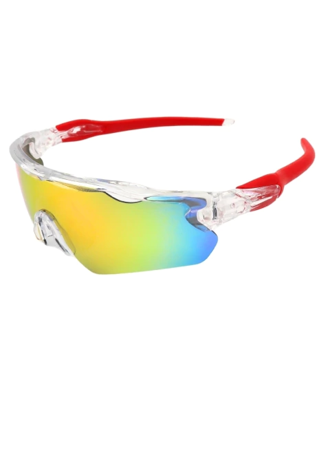 Óculos de Sol Race Cristal Espelhado *Polarizado - comprar online