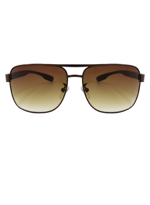 Óculos de Sol Toronto Marrom Café - comprar online