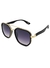 Óculos de Sol Caraíva Dourado - comprar online