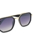 Óculos de Sol Caraíva Dourado - Cacife Brand