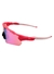 Óculos de Sol Race Rosa Espelhado - loja online