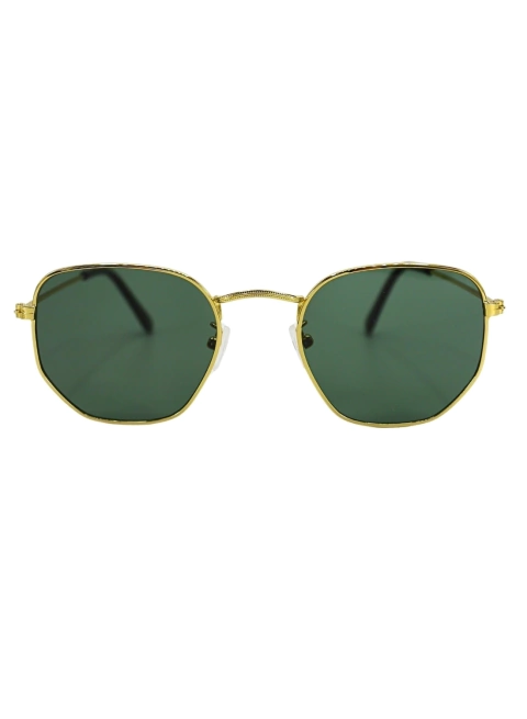 Óculos de Sol Hexagonal G15 - comprar online