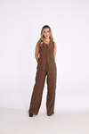 Conjunto Marrom