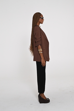 Blazer Oversize - loja online