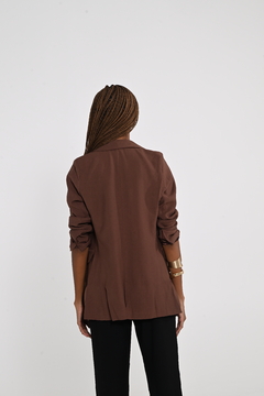 Blazer Oversize