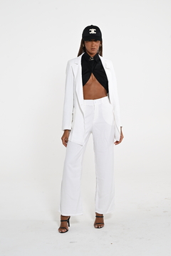 Calça Alfaitaria - comprar online
