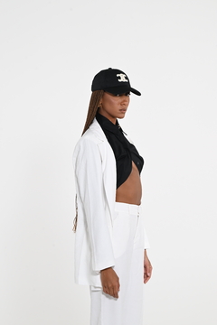 Blazer Oversize - BIARELLA