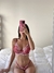 Conjunto Anturio ENTREGA INMEDIATA - Pinky Lingerie