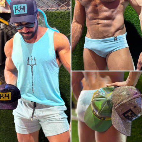 Kit Atlântida - comprar online