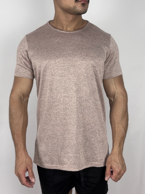 Camiseta de Lanzinha Rosê