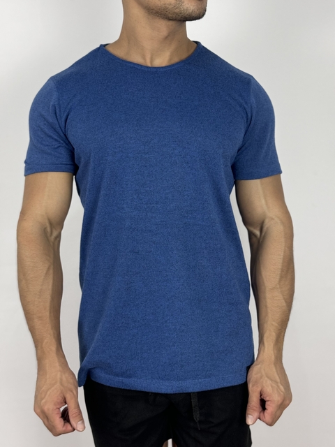 Camiseta de Lanzinha Azul