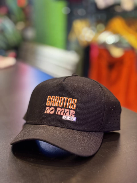 Boné Garotas ao Mar - comprar online