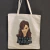 Bolsas "Tote" CFK