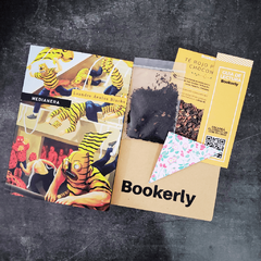 Bookerly edición Medianera