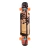 Skate Longboard Dancing Alma boards Auana 46"
