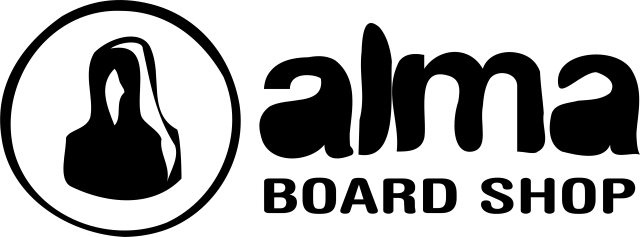 Alma boards
