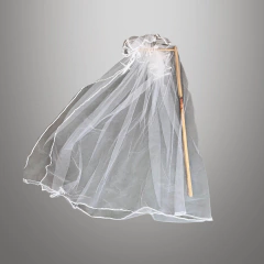 Soporte de tul catre