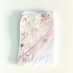 Imagen de Toallon con capucha