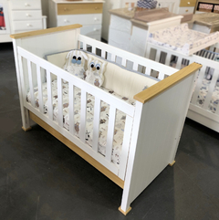 Cuna Venetta Nordica