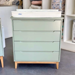 Cómoda Olivia en internet