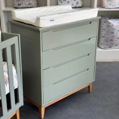 Cómoda Olivia - Mamita