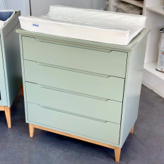 Cómoda Olivia - comprar online