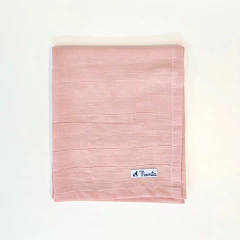 Mantas algodón Gasa de Tusor - comprar online
