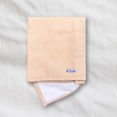 Imagen de Mantas con corderito