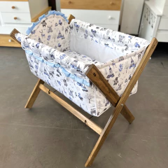 Imagen de Catre estampado