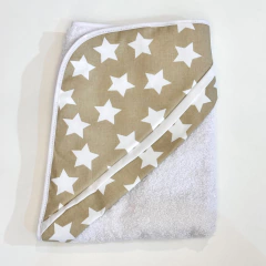 Toallon con capucha en internet