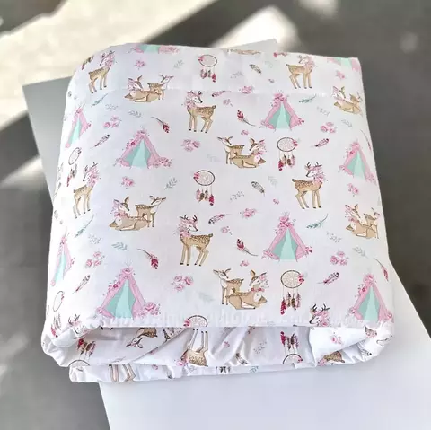 Acolchado Bambi - comprar online