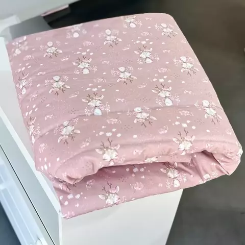 Acolchado Bambi Rose - comprar online