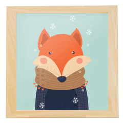 Imagen de Cuadros Nordicos