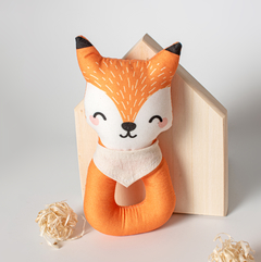 Sonajero zorrito