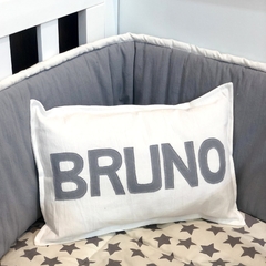 Almohadas con nombre en internet